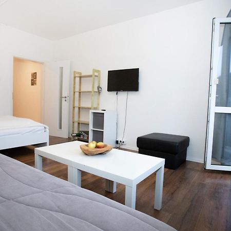Apartmany Na Tanvaldskem Spicaku Jiretin pod Bukovou Exterior foto