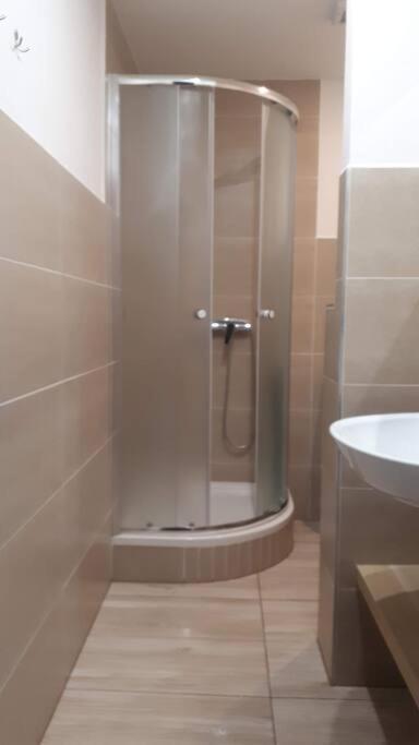 Apartmany Na Tanvaldskem Spicaku Jiretin pod Bukovou Exterior foto